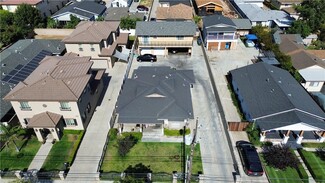 Plus de détails pour 530 N Dalton Ave, Azusa, CA - Multi-résidentiel à vendre