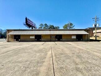 More details for 4801 Milgen Rd, Columbus, GA - Flex for Lease