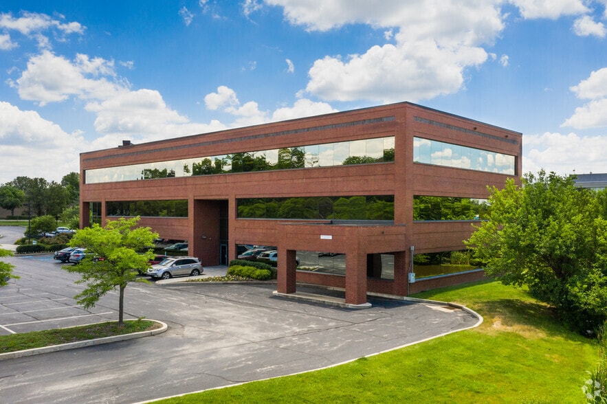 1767 Sentry Pky W, Blue Bell, PA for sale - Building Photo - Image 3 of 8