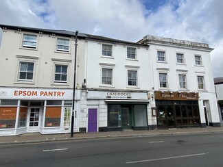 More details for 22-22A South St, Epsom - Retail for Sale