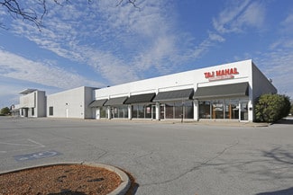 Plus de détails pour 14812-14830 S La Grange Rd, Orland Park, IL - Commerce de détail à louer