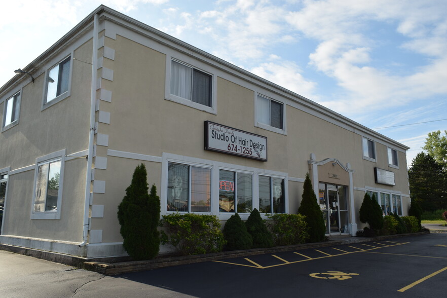 2827 Transit Rd, Elma, NY for lease - Building Photo - Image 1 of 21