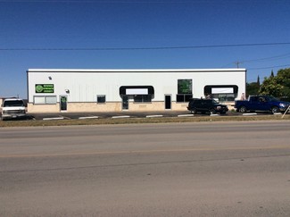 Plus de détails pour 900 S Midkiff Rd, Midland, TX - Flex à louer