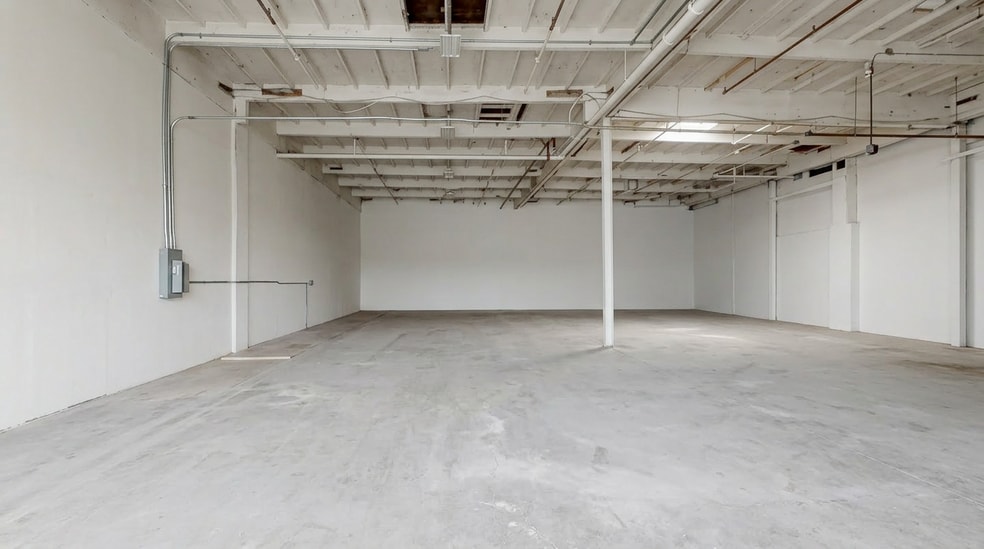 25354-25370 Cypress Ave, Hayward, CA for lease - Interior Photo - Image 2 of 6