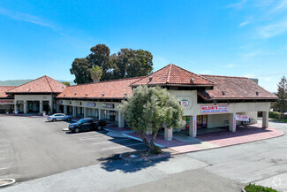 More details for 52-118 S Abel St, Milpitas, CA - Retail for Lease