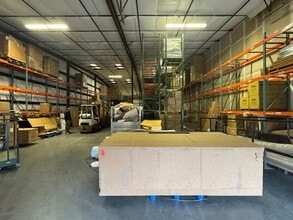 1345 Taylor Farm Rd, Virginia Beach, VA for lease Interior Photo- Image 2 of 7