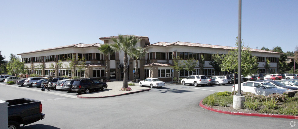 2140 Grand Ave, Chino Hills, CA for lease - Primary Photo - Image 1 of 4