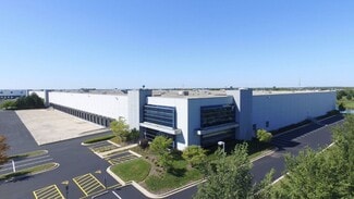 More details for 150 E Crossroads Pky, Bolingbrook, IL - Industrial for Lease