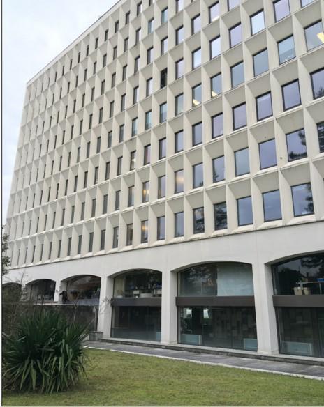 Office in Bordeaux for lease Building Photo- Image 1 of 15