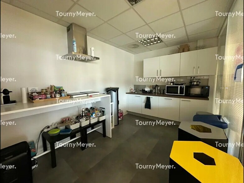 Bureau dans Rezé à louer - Photo intérieure - Image 3 de 3