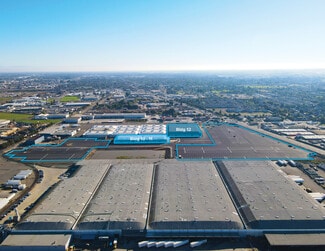 More details for 1515-1521 S Fresno Ave, Stockton, CA - Industrial for Lease