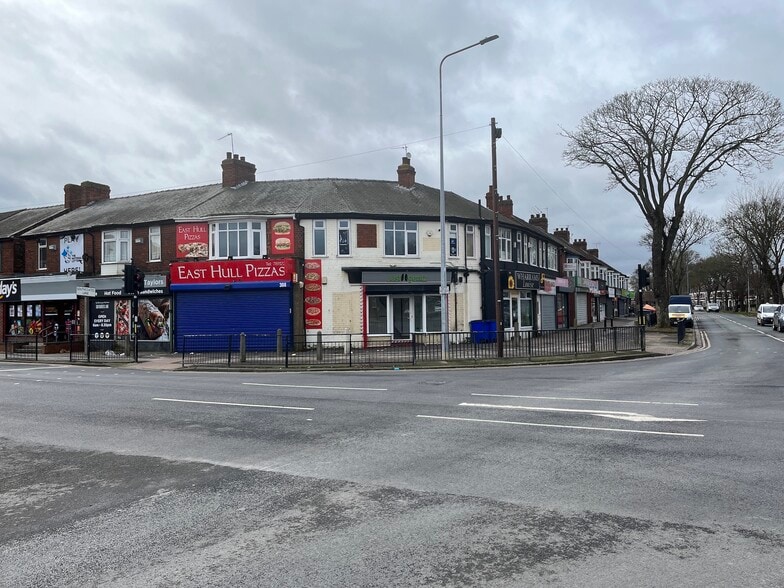 306 Southcoates Ln, Hull for lease - Building Photo - Image 3 of 3