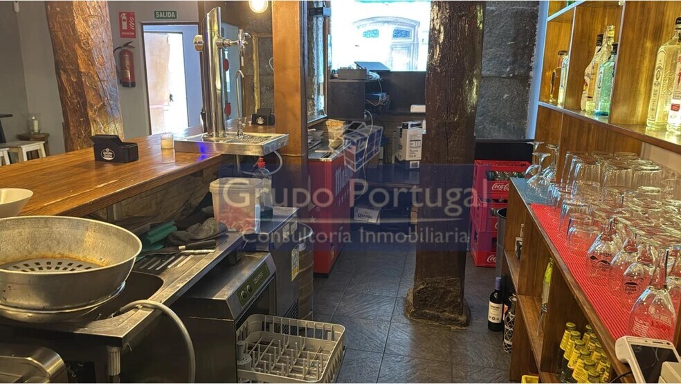 Retail in Madrid, Madrid for lease - Interior Photo - Image 3 of 6