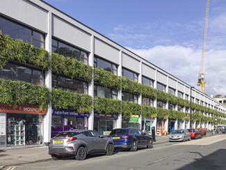 More details for 33 Croydon Rd, Caterham - Retail for Lease