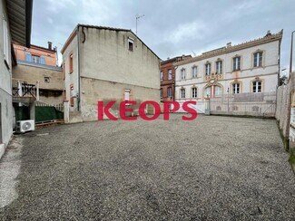 More details for 29 Rue Paul Dupin, Toulouse - Land for Lease