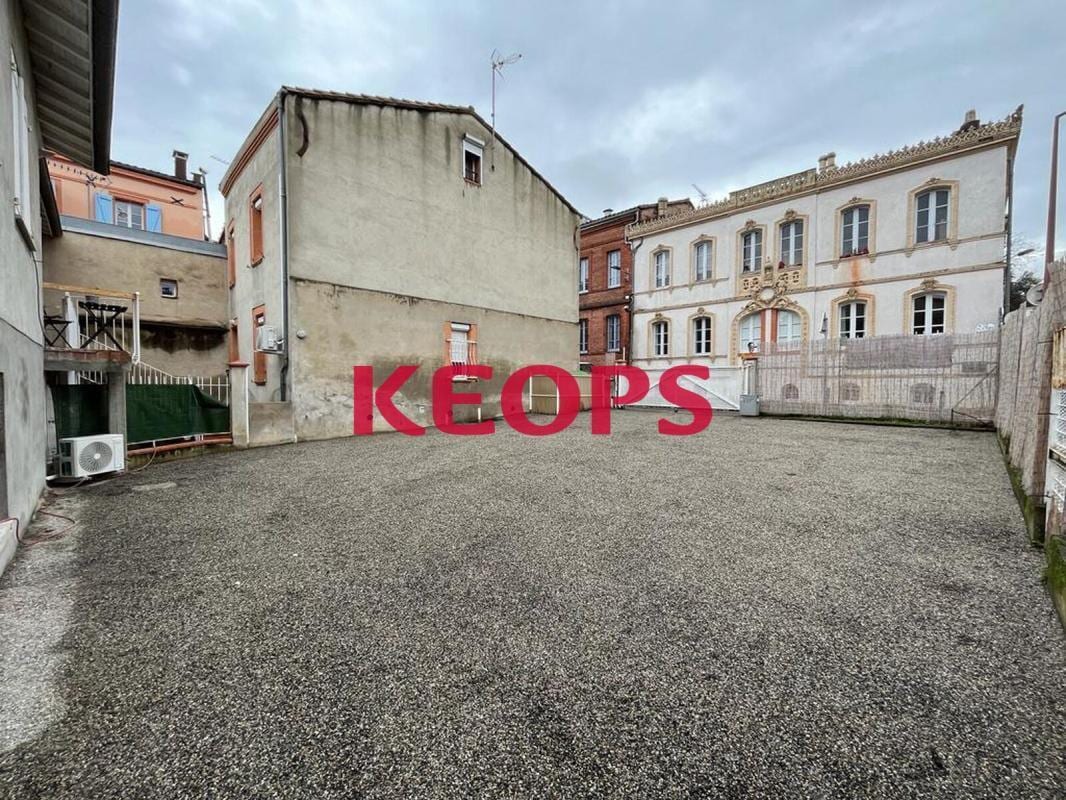 29 Rue Paul Dupin, Toulouse for lease Building Photo- Image 1 of 6
