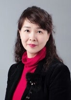Caroline Yuan