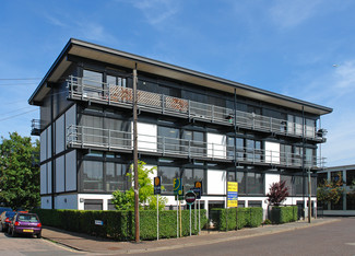 More details for 1 Victoria Vill, Richmond - Office for Lease