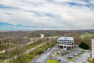 590 Naamans Rd, Claymont, DE - Aérien  Vue de la carte