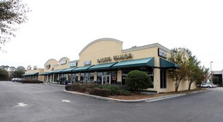 Plus de détails pour 1540 Wells Rd, Orange Park, FL - Commerce de détail à louer