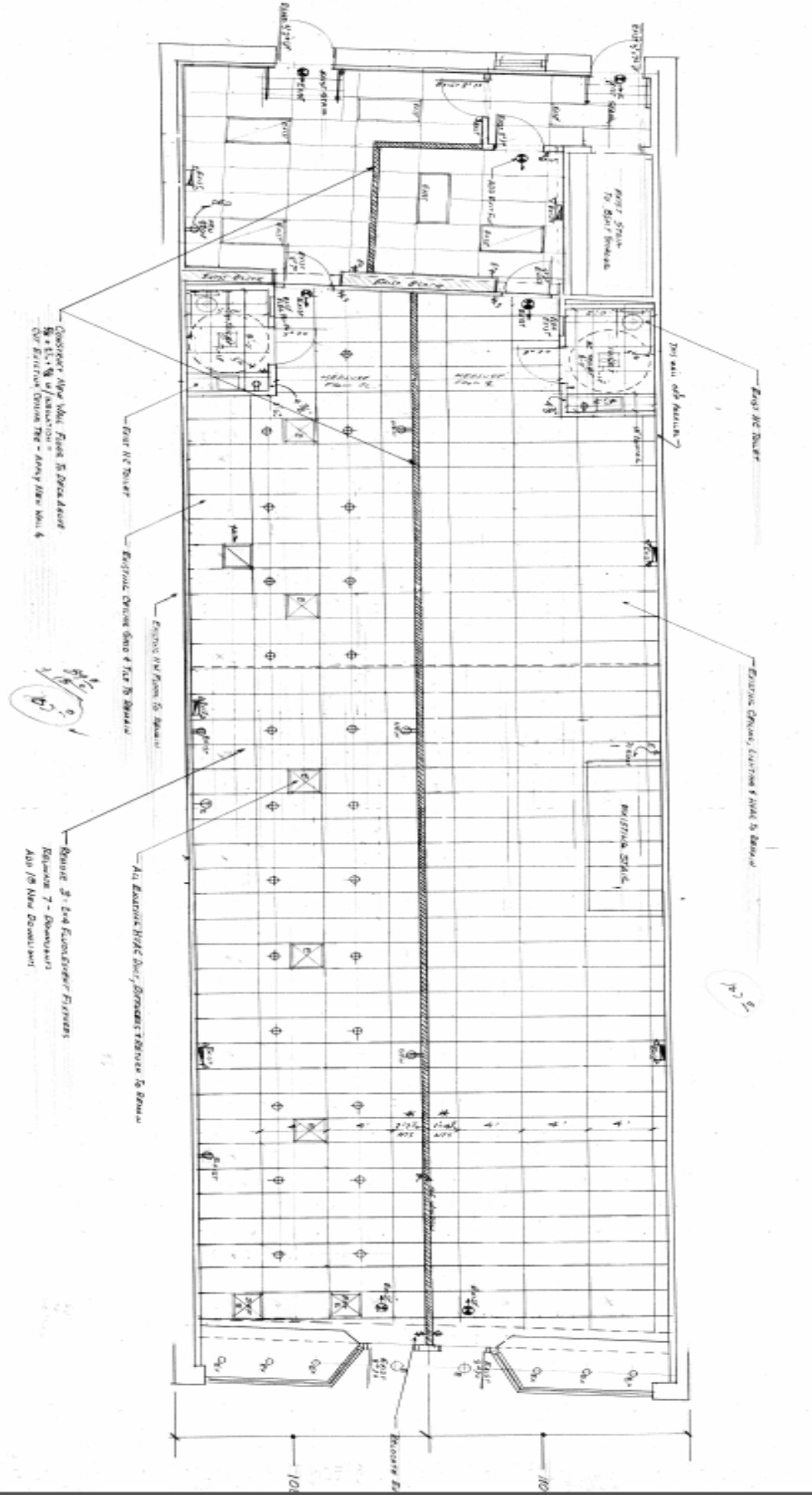 108 Bedford St, Stamford, CT for lease Floor Plan- Image 1 of 1