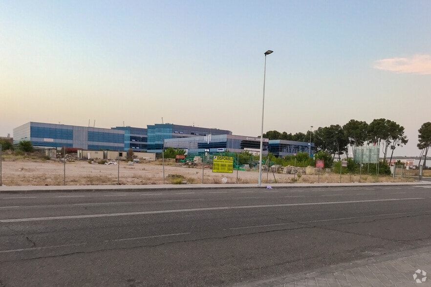Cabo Trafalgar, 84, Arganda del Rey, Madrid for sale - Primary Photo - Image 3 of 3