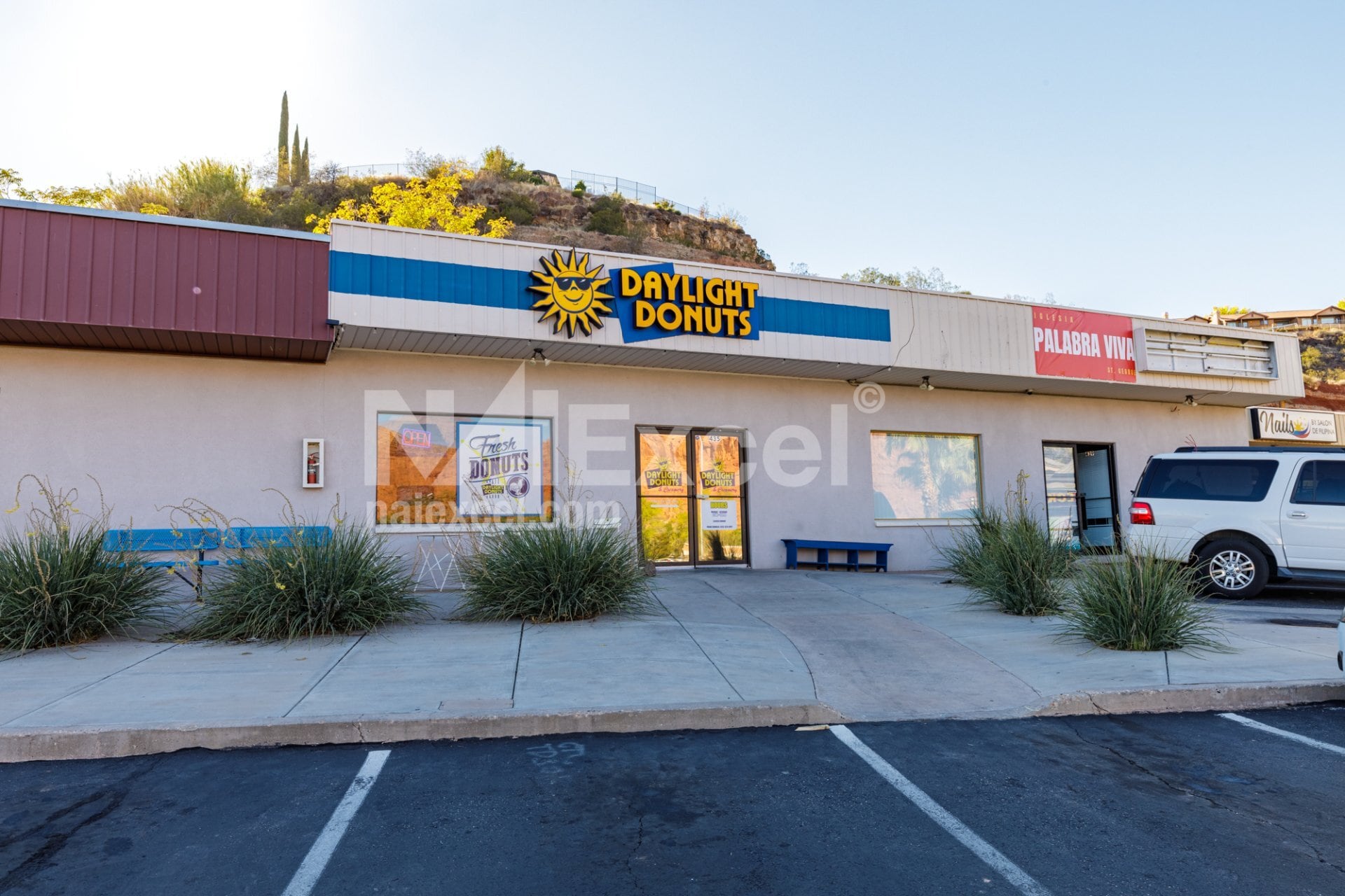 435 N Bluff St, Saint George, UT for lease Primary Photo- Image 1 of 26