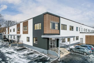 More details for 25-29 Needham St, Newton, MA - Office for Lease