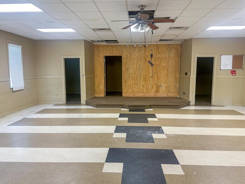 1802 Franklin St, North Little Rock, AR à vendre - Photo du bâtiment - Image 2 de 9