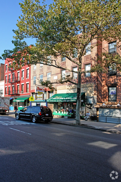 236 Court St, Brooklyn, NY à vendre - Photo du bâtiment - Image 1 de 1