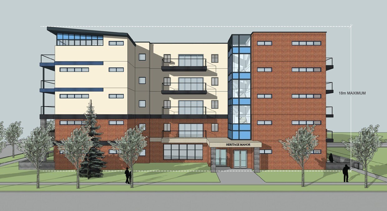 11008 107 St NW, Edmonton, AB à vendre Photo principale- Image 1 de 1