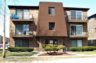 Plus de détails pour 1930 Pulaski Rd, Calumet City, IL - Multi-résidentiel à vendre