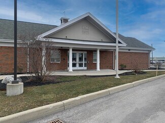 Plus de détails pour 275 Meadow Dr, North Tonawanda, NY - Commerce de détail à vendre