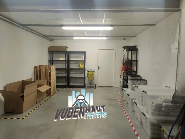 Flex in Toulouse for lease Building Photo- Image 1 of 10