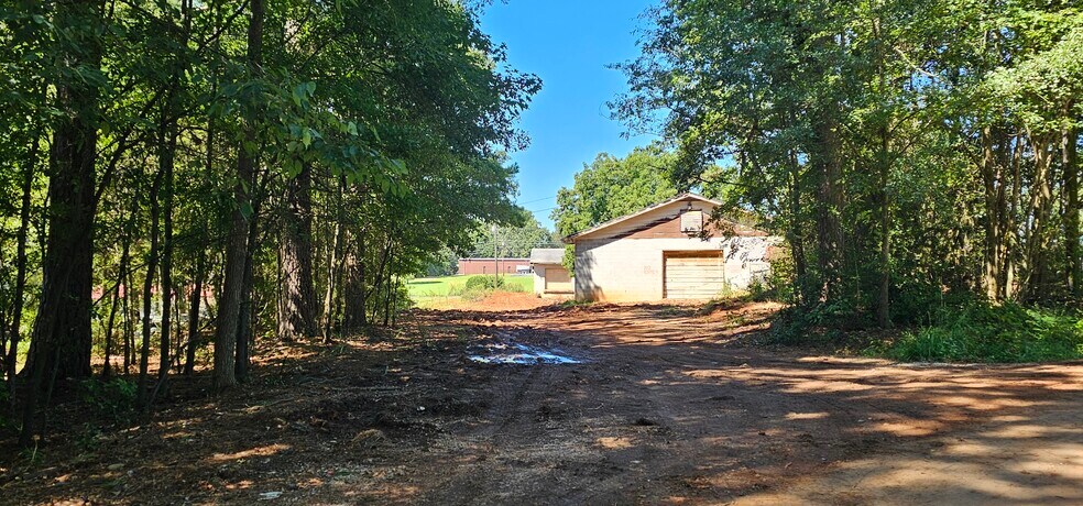 3405 Historic Highway 17, Martin, GA à vendre - Photo du bâtiment - Image 3 de 6