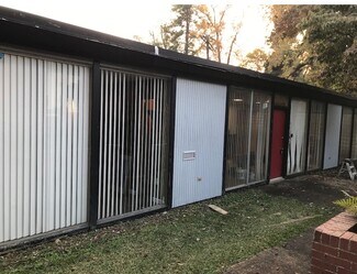 Plus de détails pour 1014 N Washington St, Magnolia, AR - Bureau/Médical à louer