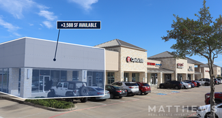 More details for 6810-6830 E Sam Houston Pky N, Houston, TX - Retail for Lease