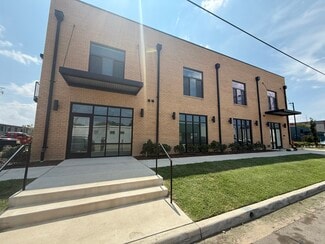 More details for 601 W 24th St, Norfolk, VA - Office/Retail for Lease