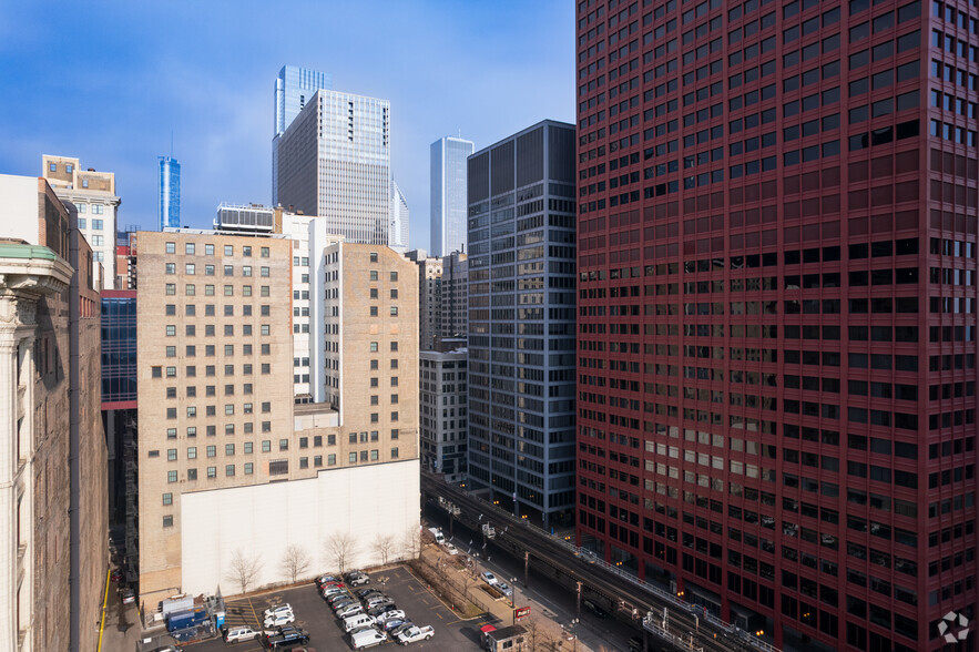 55 E Jackson Blvd, Chicago, IL for lease - Building Photo - Image 1 of 14