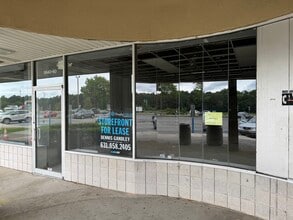 5640 Sunrise Hwy, Sayville, NY for lease Building Photo- Image 1 of 4