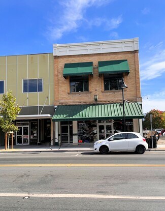 More details for 111-115 N State St, Ukiah, CA - Office for Lease
