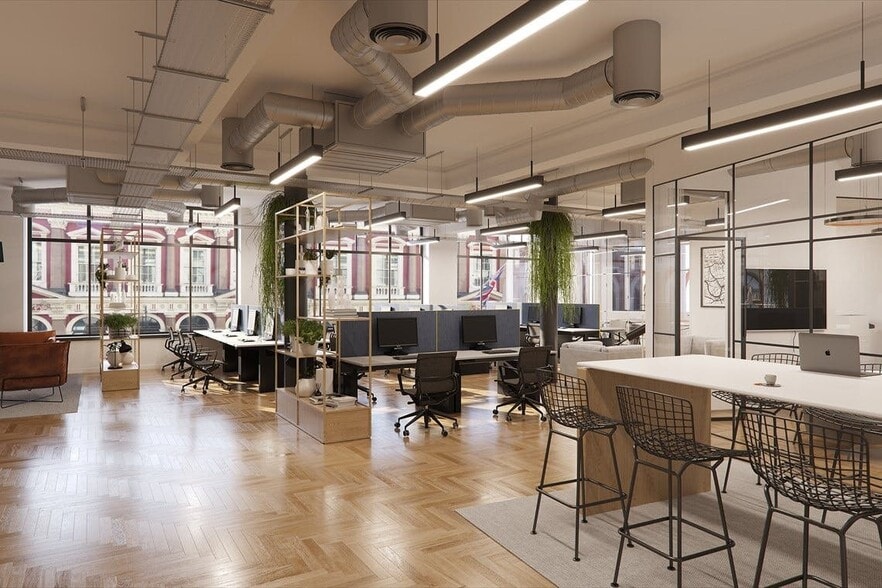 78 Cornhill, London for lease - Building Photo - Image 3 of 15