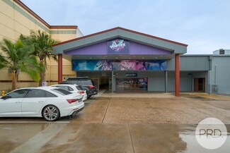 Plus de détails pour 77 Trail St, Wagga Wagga - Commerce de détail à louer