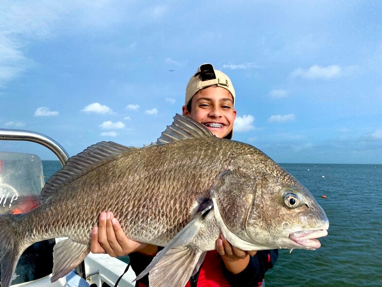 1287 S County Road 1155, Riviera, TX for sale - Building Photo - Image 2 of 27