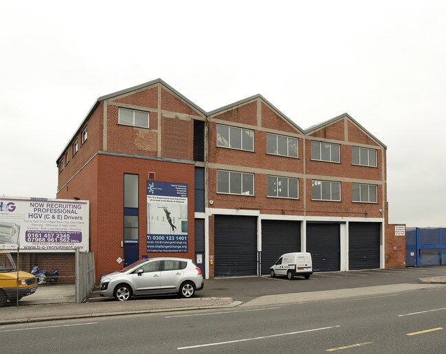 More details for 373 Trafford Park Rd, Manchester - Office, Industrial for Lease