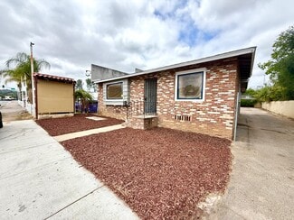 More details for 9820 Maine Ave, Lakeside, CA - Office for Lease