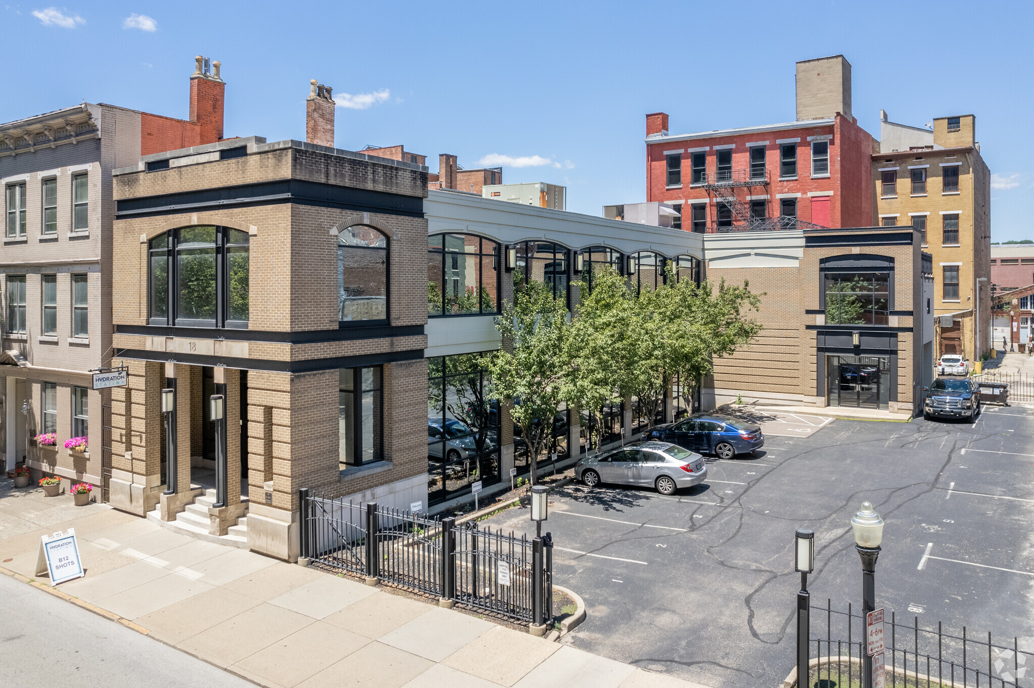 18 W 9th St, Cincinnati, OH for sale Primary Photo- Image 1 of 1