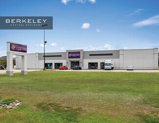 Plus de détails pour 1473 N Wesleyan Blvd, Rocky Mount, NC - Commerce de détail à vendre