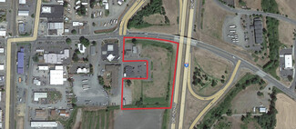 More details for Cloverdale Rd, Creswell, OR - Land for Sale