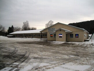 More details for 13294 State Route 79, Richford, NY - Retail for Lease